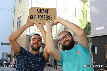 Le temps d une soupe - portrait poétique - 121